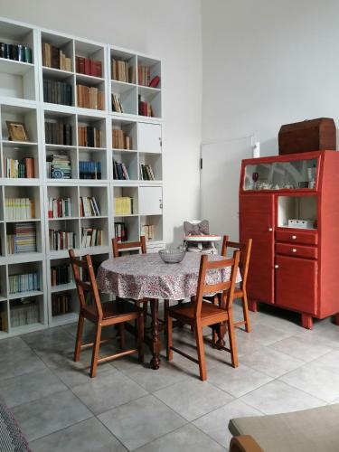 Quartieri's House 3