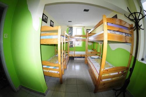 Yo Ho Hostel - image 14