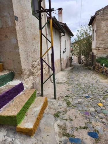 Key of Cappadocia - House of Eos