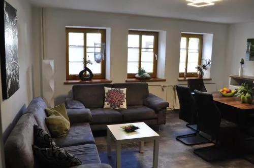 Ferien/Monteurwohnung Volling in Lengede, Deutschland