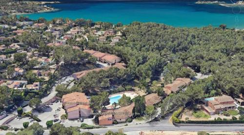 Appartement Sanary mer et piscines - Location saisonnière - Sanary-sur-Mer