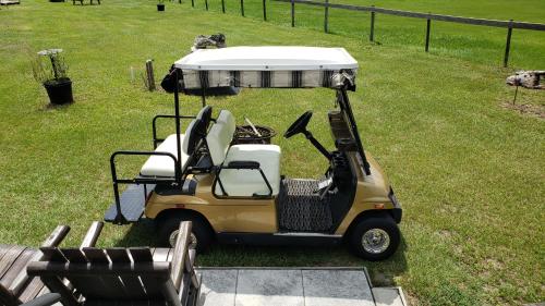 Tiny Paradise Escape llc