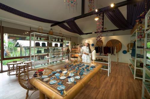 Isaan Isan Resort Khaoyai SHA Extra Plus - image 4
