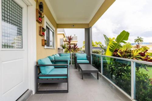 Équipements, serendipity on the beach Ocho Rios in Saint Ann's Bay