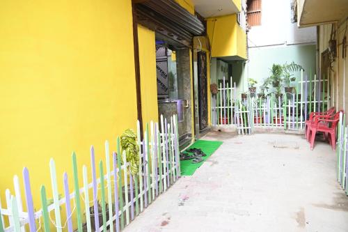 Swagat Paying Guest House Varanasi Near Ganga River - image 5