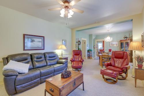 Large Family Home with View 1 Mi to Red Lodge Ski! - image 8