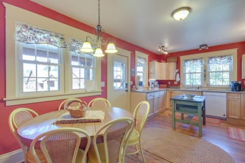 Large Family Home with View 1 Mi to Red Lodge Ski! - image 6