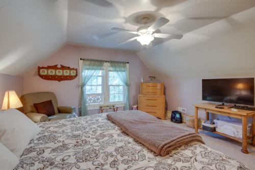 Large Family Home with View 1 Mi to Red Lodge Ski! - image 2