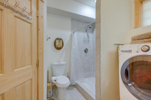 Large Family Home with View 1 Mi to Red Lodge Ski! - image 10
