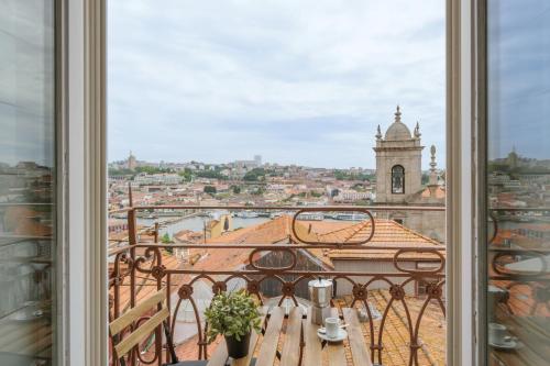 Shining View Apartments, Porto
