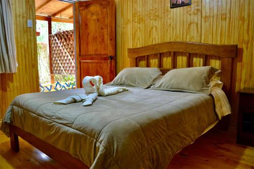 Hostal Michel in Vicuna