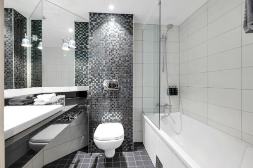 Clarion Hotel Ernst - image 10