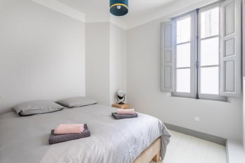 Magnifique appartement centre historique Magnifique appartement centre historique