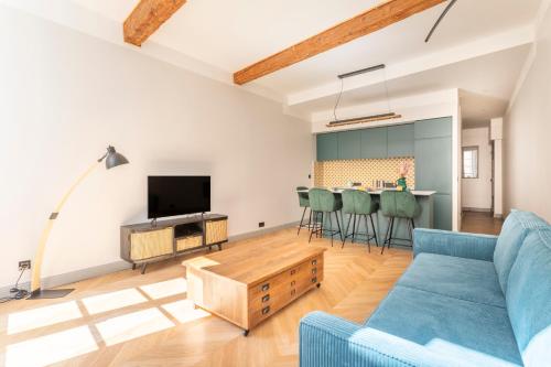 Magnifique appartement centre historique Magnifique appartement centre historique