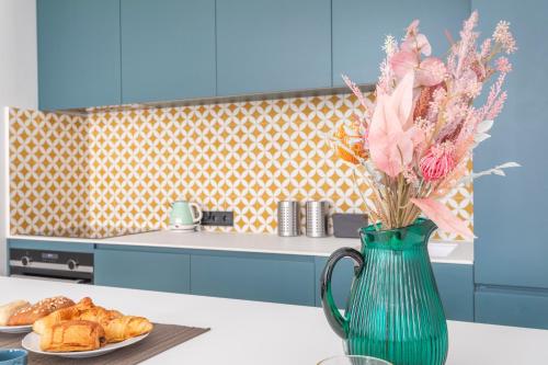 Magnifique appartement centre historique Magnifique appartement centre historique