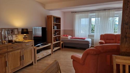 FeWo Fanissimo in Gemunden (Westerwaldkreis)