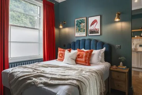 The Cotham Arms Apartments photo 2