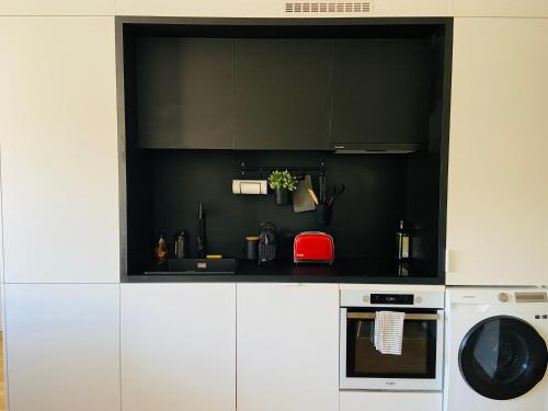 Appartement moderne - Tap to explore photos