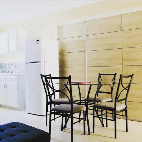 Apartment 1, Kenridge Residences, Saint James (foto 8)