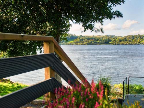 Arenig - Bala Lake