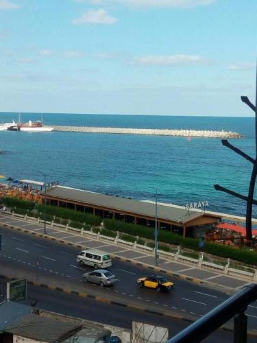 سيدي بشر السرايا 4, Alexandria