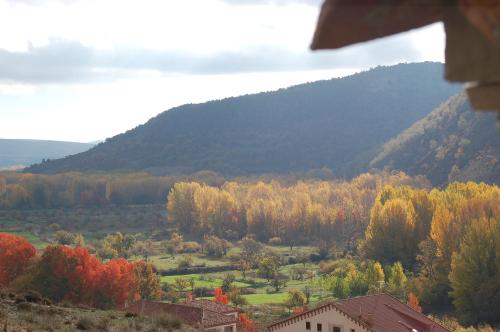 La Posada De Santa Ana in Tramacastilla