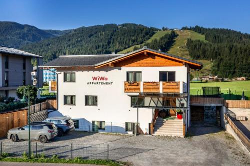 WiWa Appartement 7002678 Flachau