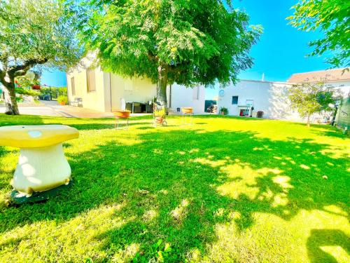  casa vacanze lido riccio in Ortona