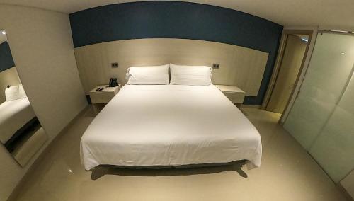 Suite room in Hotel Manzur