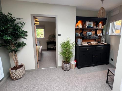 Luxury Cottage in Tregarth, Bethesda, Snowdonia in Tregarth