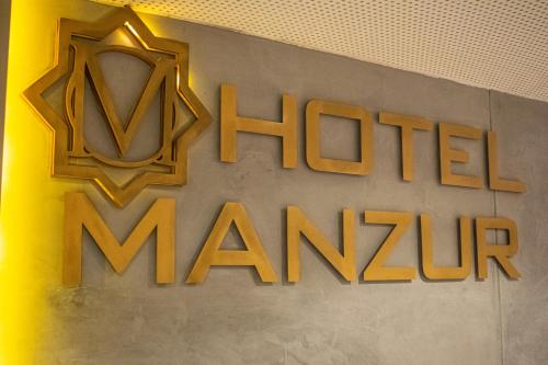 Hotel Manzur - image 3