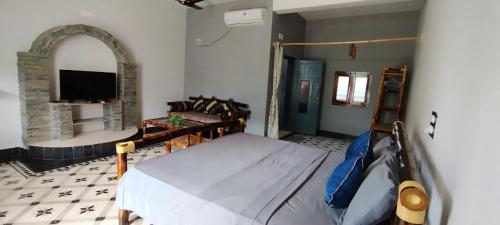 Mithila Eco Stay - Explore chettinad