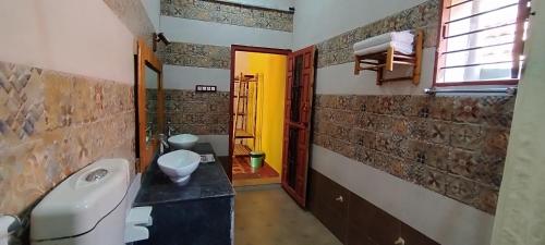 Mithila Eco Stay - Explore chettinad