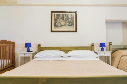 Bed, San Leonardo - ApartHotel in Laterza
