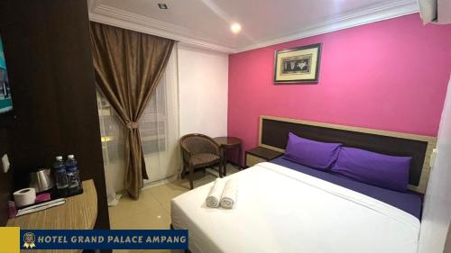 Hotel Grand Palace Ampang - image 9