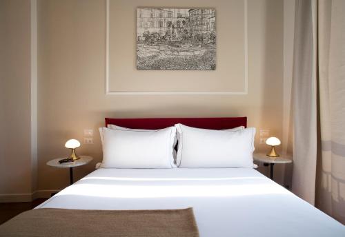 ElevenG, Rome