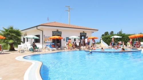 Hotel Gran Duca