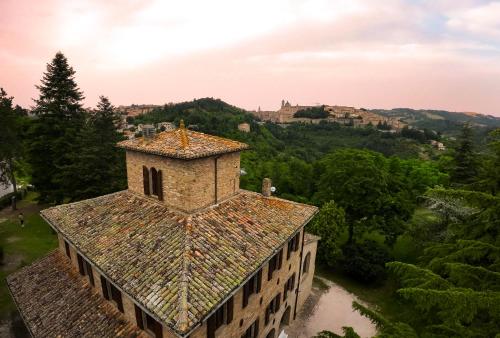  Villa Cà Paciotti Urbino in Urbino