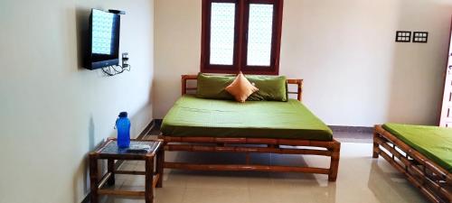 Mithila Eco Stay - Explore chettinad