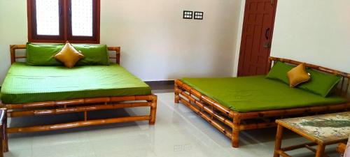 Mithila Eco Stay - Explore chettinad