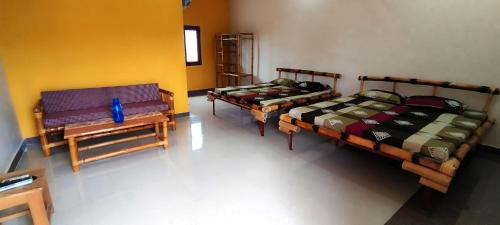 Mithila Eco Stay - Explore chettinad