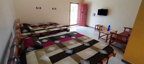 Mithila Eco Stay - Explore chettinad