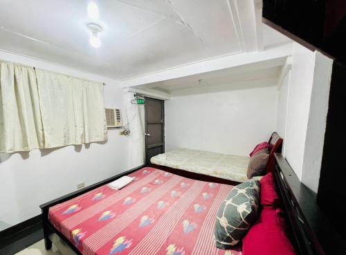 King Henry's Transient House