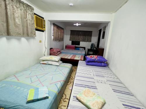 King Henry's Transient House