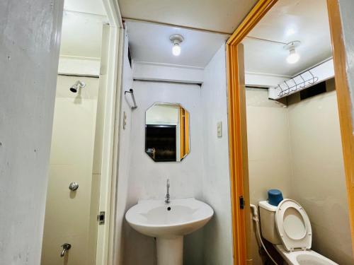 King Henry's Transient House