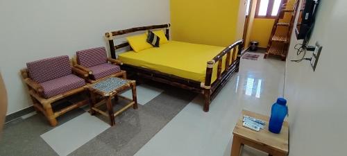 Mithila Eco Stay - Explore chettinad