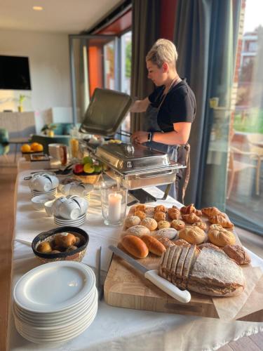 Diamant Suites Brussels EU - image 10