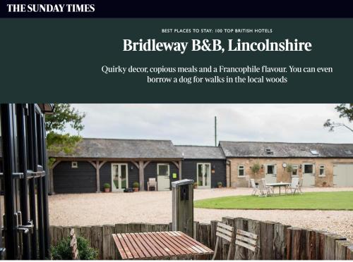 Bridleway Bed & Breakfast - image 3
