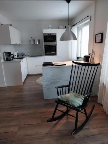 Villa Helena - Apartment - Lahti