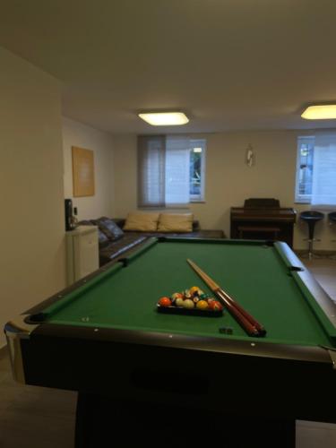 Hannover Apartment 4 Gäste - Messe Nähe, Hannover (fotografie 6)